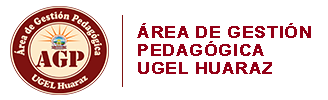 Campus Virtual | A.G.P | Ugel Huaraz